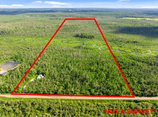 10683 Hebron Town Hall Rd, Levering, MI 49755