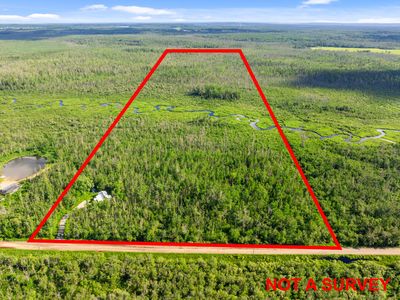 10683 Hebron Town Hall Rd, Levering, MI, 49755