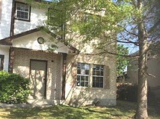 1714 Desert Willow, San Antonio, TX 78227