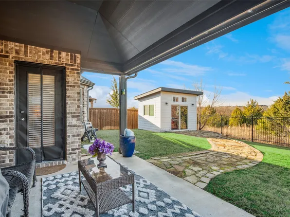 2405 Solomons Pl, Wylie, TX 75098