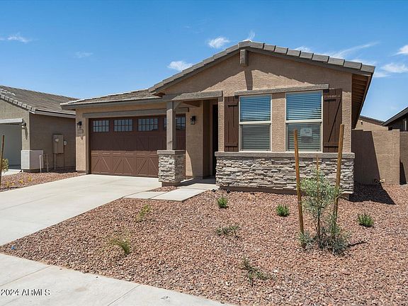 4th image of 35510 W CARTEGNA Lane