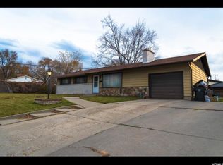 9958 S Sego Lily Dr, White City, UT 84094