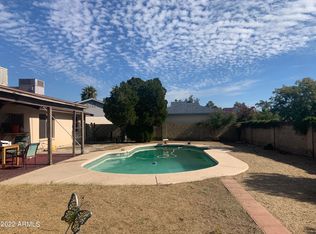 4447 W Charter Oak Rd, Glendale, AZ 85304