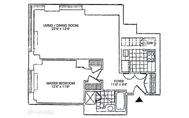 Rented by Douglas Elliman | media 4
