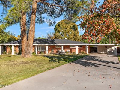 8051 N 14TH Avenue, Phoenix, AZ, 85021