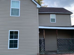 109 Cypress Ave, Moundsville, WV