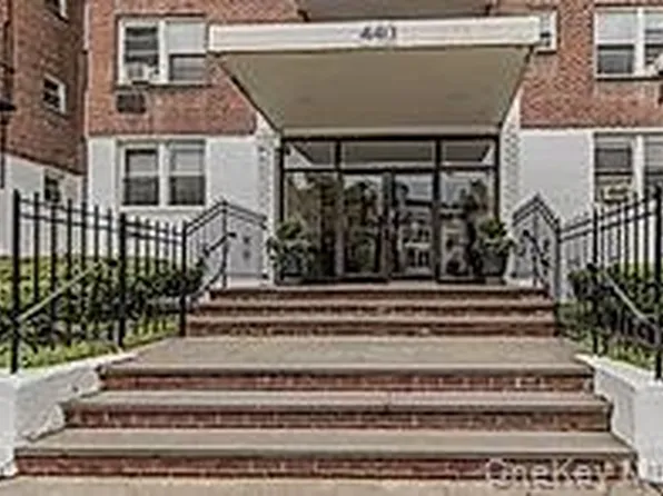 440 Warburton Avenue Avenue #3E, Yonkers, NY 10701