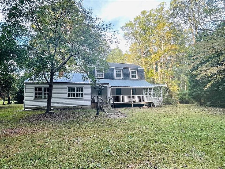 562 Allens Mill Rd 560, Yorktown, VA 23692 Zillow