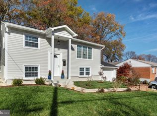 1312 Oregon Ave, Woodbridge, VA 22191