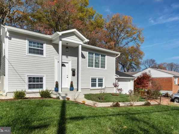 1312 Oregon Ave, Woodbridge, VA 22191