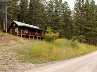 25 Sun Ridge Ln, Monarch, MT 59463
