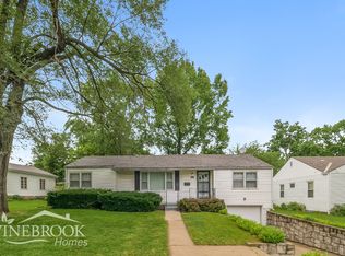 8712 E 79th St, Raytown, MO 64138