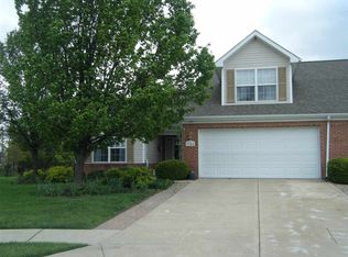3344 Weathered Rock Cir, Kokomo, IN 46902