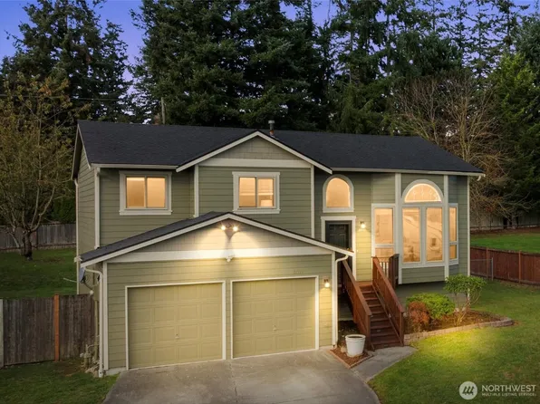 27714 74th Avenue NW, Stanwood, WA 98292