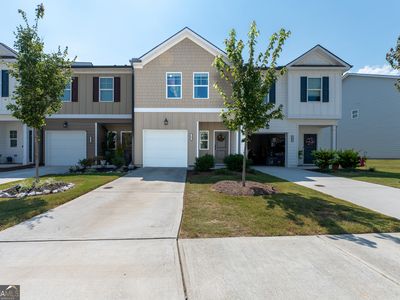 108 Buckingham Ln, Hoschton, GA, 30548