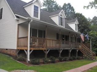 1176 Stony Mountain Rd, Rougemont, NC 27572