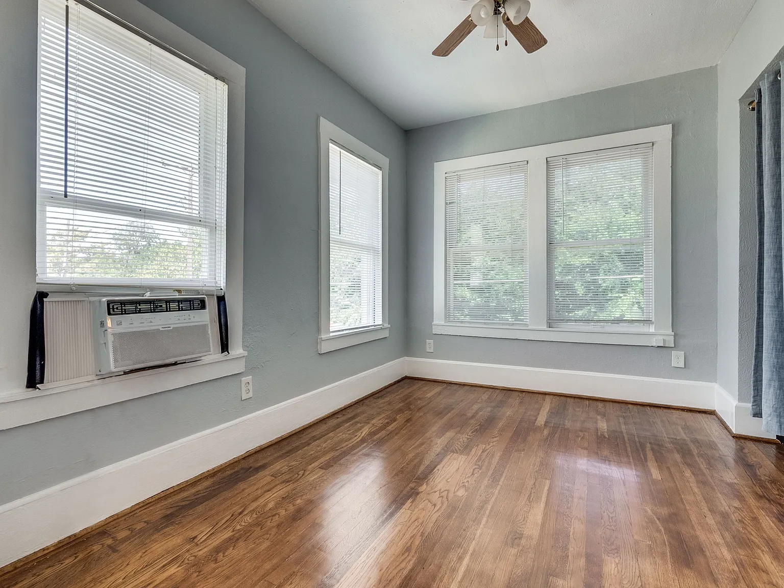1 bed, 1.0 bath, 615 sqft, $1,395 — Photo 4
