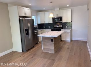 5424 Modoc Ave, Richmond, CA 94804