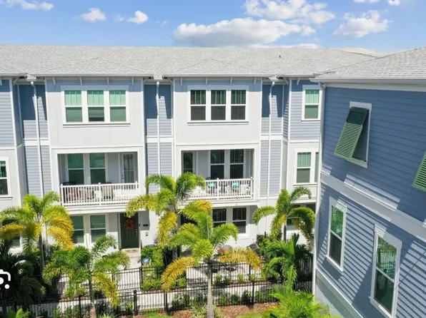 206 S Tampania Ave, Tampa, FL 33609