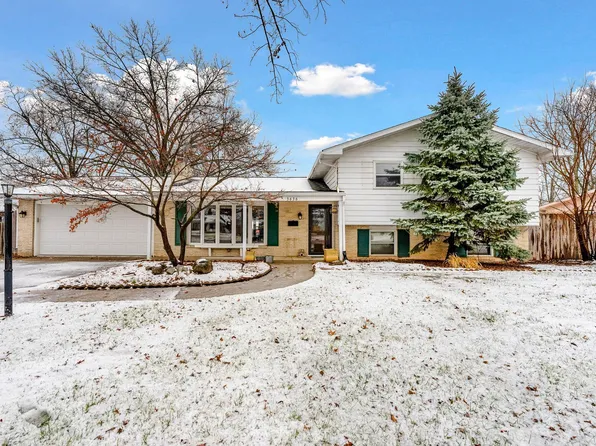 3636 Inwood Dr, Fort Wayne, IN 46815