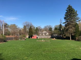 4401 Downers Dr, Downers Grove, IL 60515