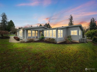 4407 332nd Avenue SE, Fall City, WA, 98024