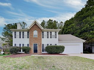 7719 Trotter Rd, Charlotte, NC 28216