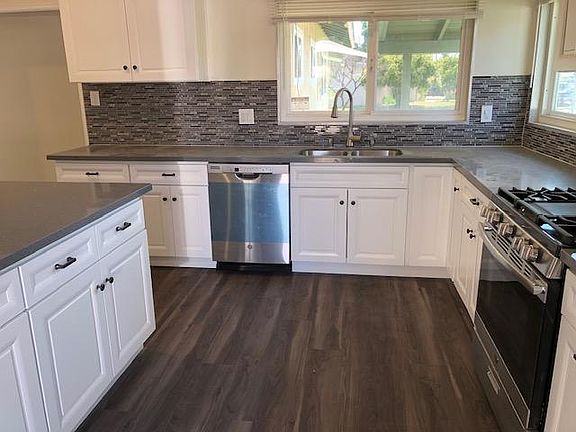 BRAND NEW KITCHEN, OPEN CONCEPT