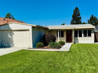 1772 San Luis Ave, Mountain View, CA