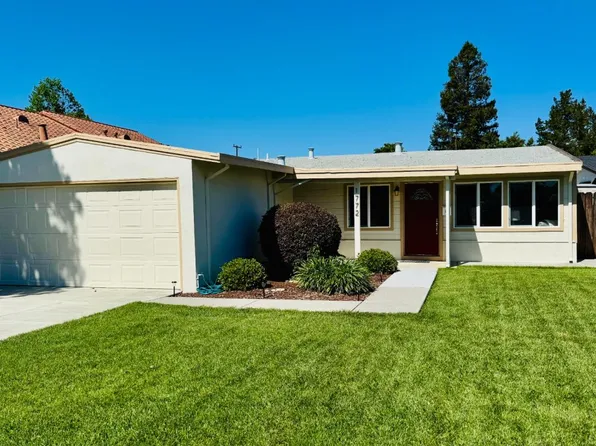 1772 San Luis Ave, Mountain View, CA 94043