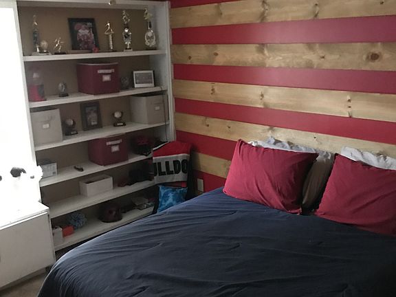 Bedroom #3