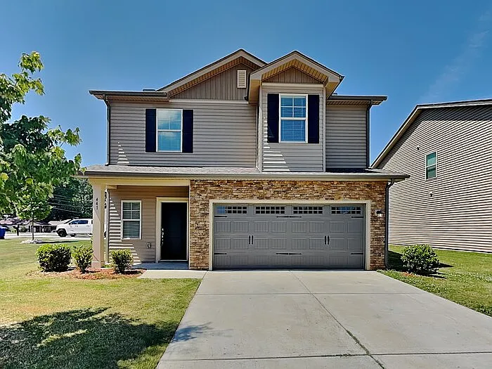 441 Hager Lake Rd — Photo 1