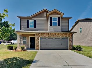 441 Hager Lake Rd, Mooresville, NC 28115