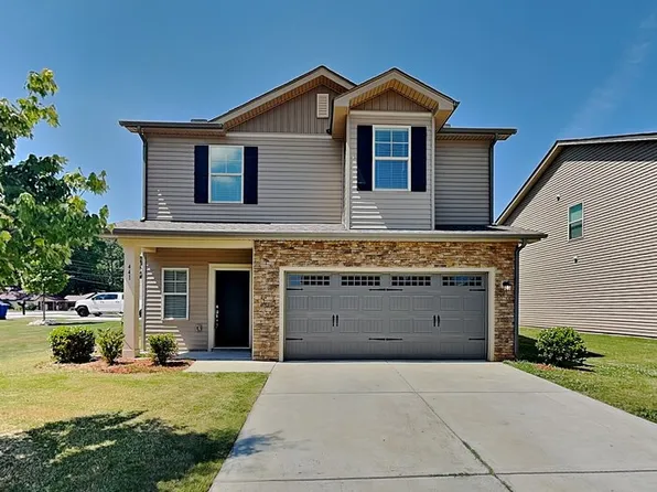 441 Hager Lake Rd, Mooresville, NC 28115