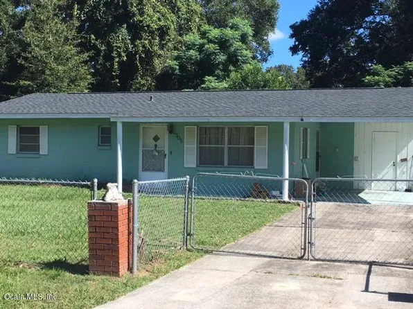 2305 NE 36th St, Ocala, FL 34479