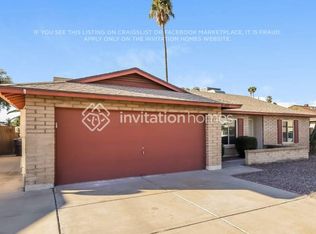 5319 W Mescal St, Glendale, AZ 85304