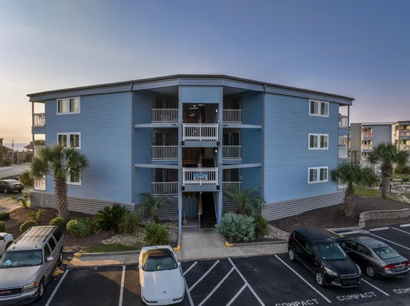 9540 Shore Dr. #A-1, Myrtle Beach, SC 29572