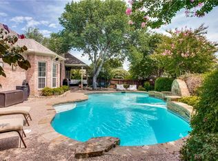 135 Bluff View Dr, Aledo, TX 76008