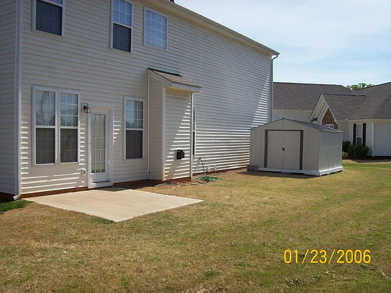 112 Coxton Mill Ct — Photo 20