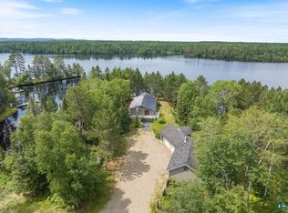 1804 N Bay Rd, Ely, MN 55731