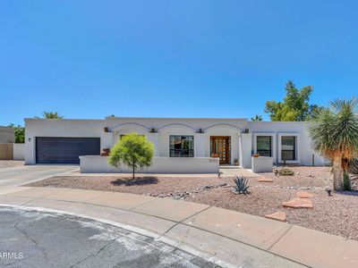 2740 S CHOLLA Circle, Mesa, AZ, 85202