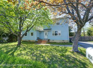 404 Carlisa Dr, Brick, NJ 08723