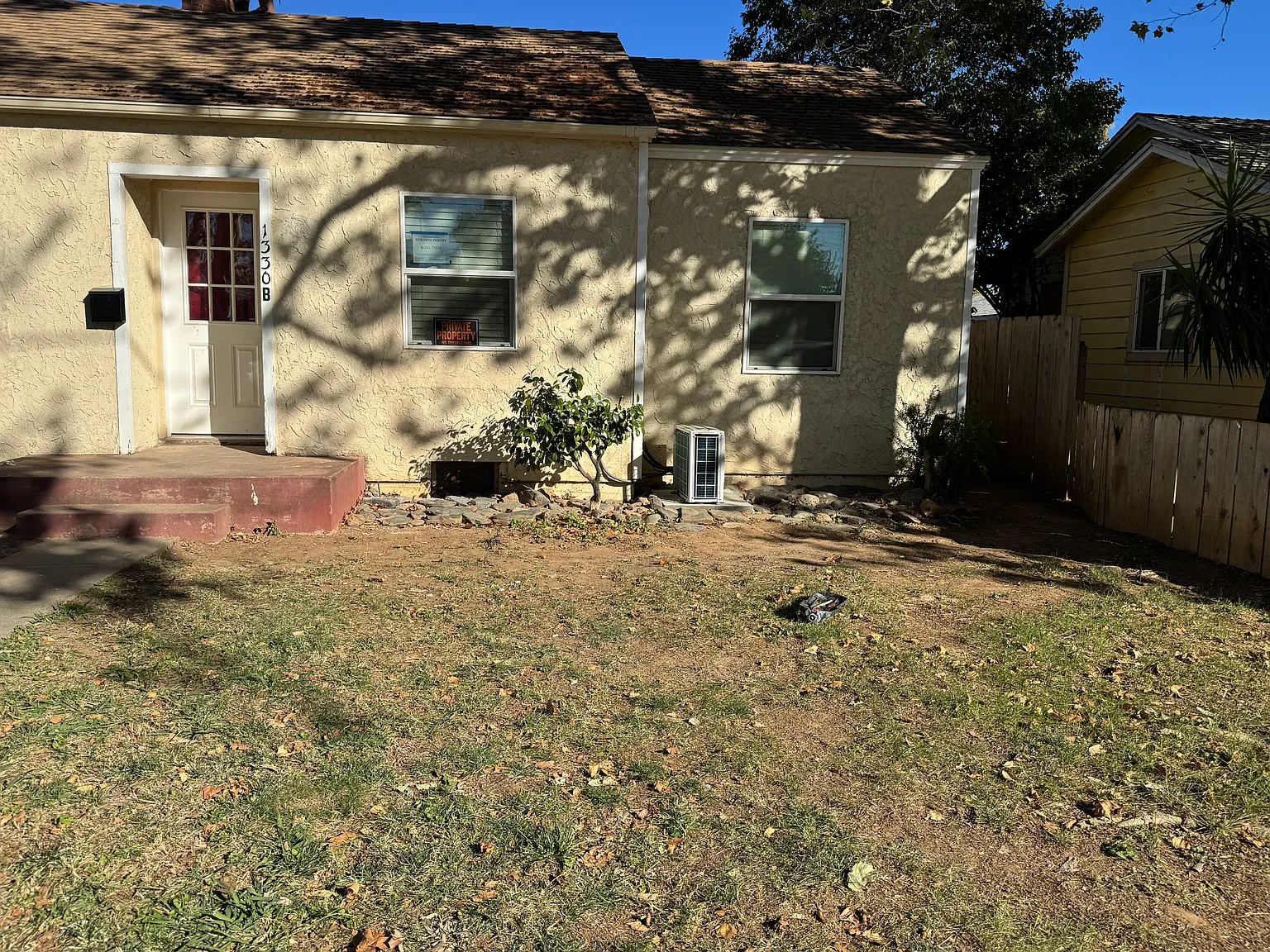 1 bed, $1,100 — Photo 1