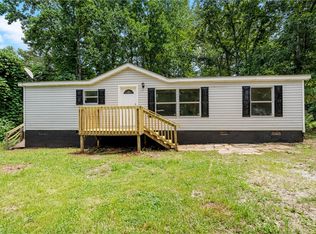 308 Love And Care Rd, Six Mile, SC 29682