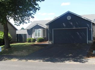 174 Ash Creek Dr W, Monmouth, OR 97361