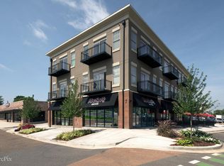 550 Russell St UNIT 303, Starkville, MS 39759