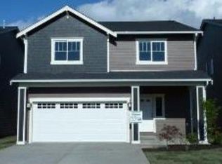 4905 Greenwood Dr Sw Lot: #96, Olympia, WA 98502