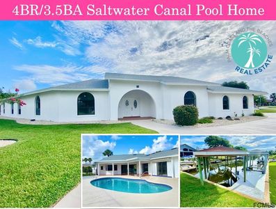 12 Crossbow Ct, Palm Coast, FL, 32137