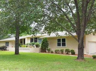 804 Ausley Dr, Heber Springs, AR 72543