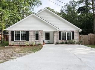 715 Lee Rd, Fort Stewart, GA 31313